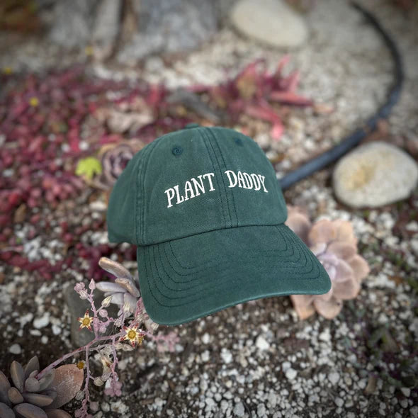 "Plant Daddy" Hat