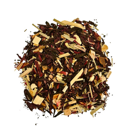 Hibiscus Tea - Té Marin