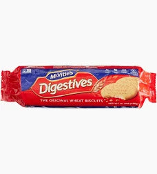 McVities Large Digestives Original