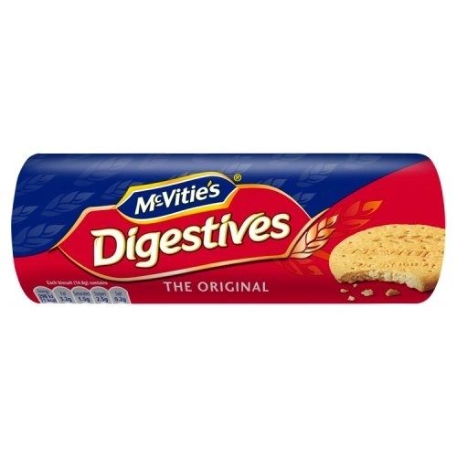 McVitie's Digestives (Original)
