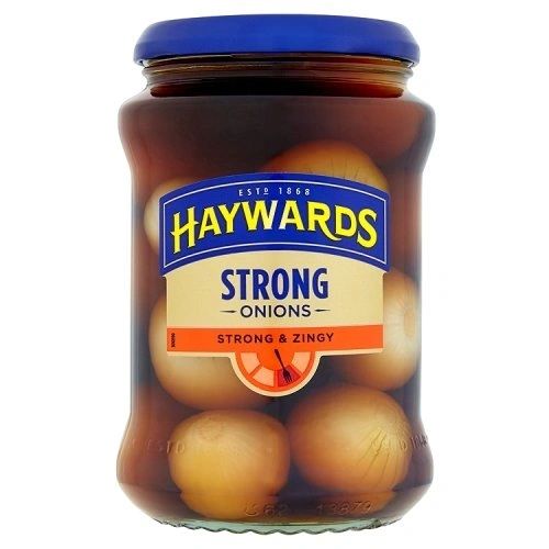 Haywards Onions
