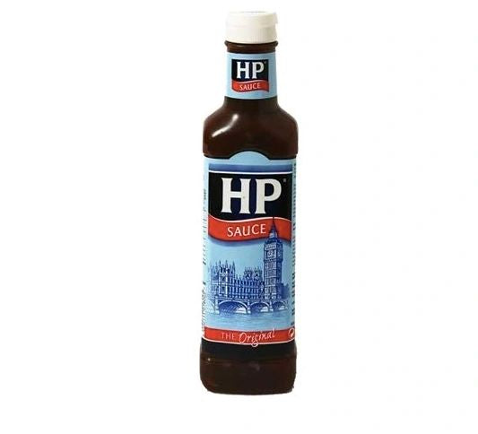 Heinz HP Sauce